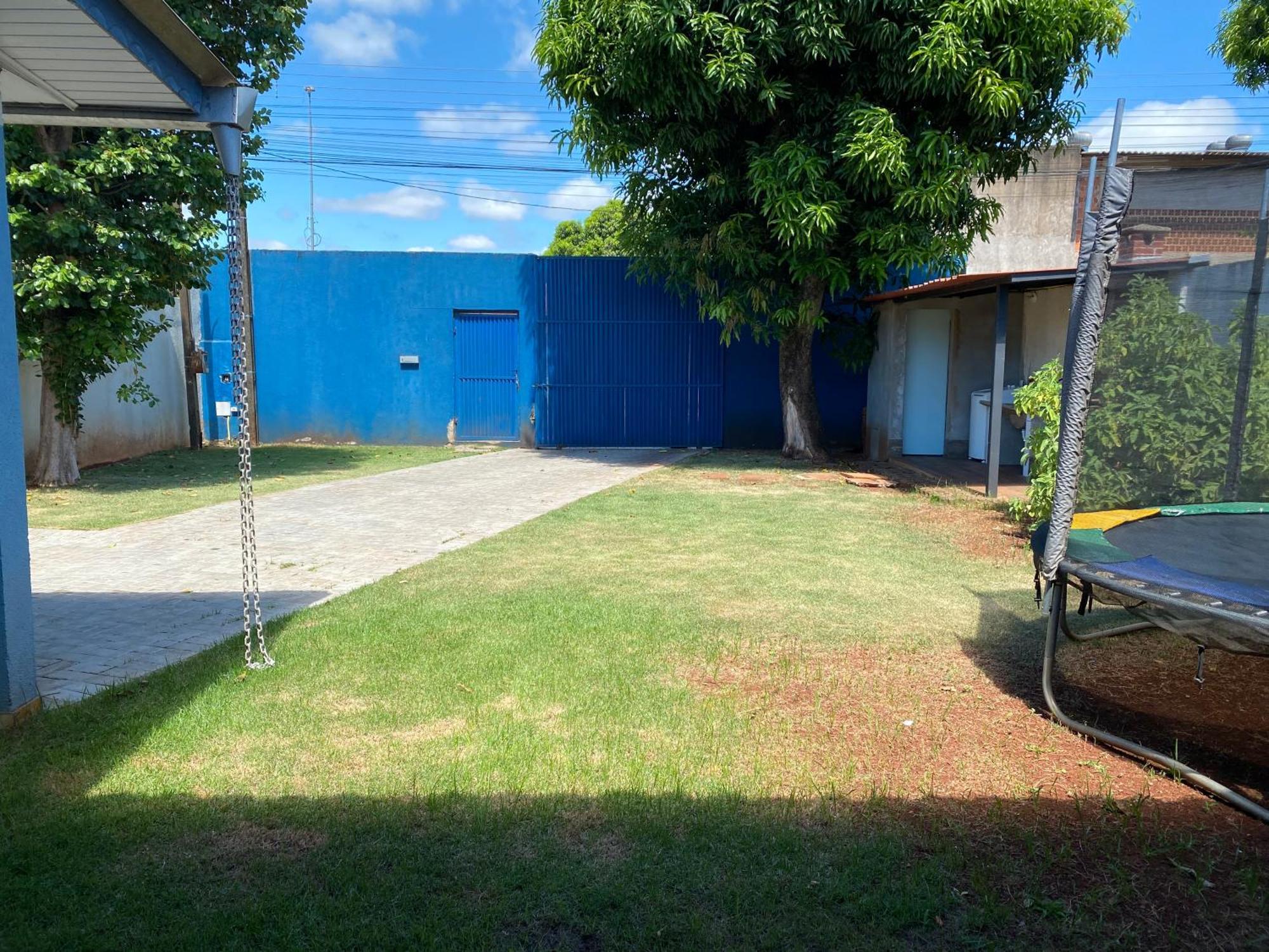 Casa para alérgicos, crianças, idosos e Pets. Villa Foz do Iguaçu Esterno foto